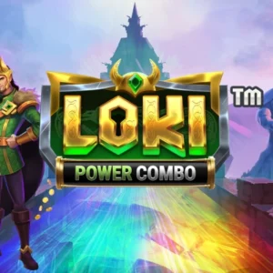 Loki Power Combo