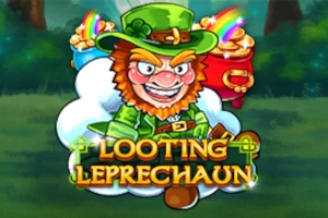 Looting Leprechaun