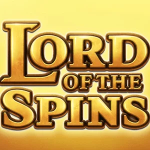 Lord of the Spins