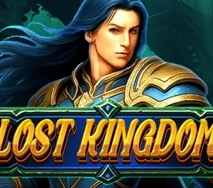 Lost Kingdom