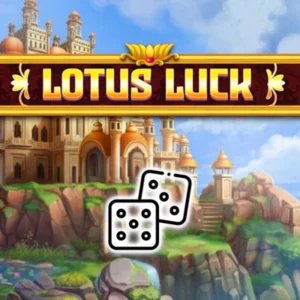 Lotus Luck