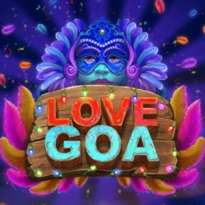 Love Goa