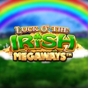 Luck O' the Irish Megaways