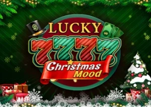 Lucky 7777 Christmas