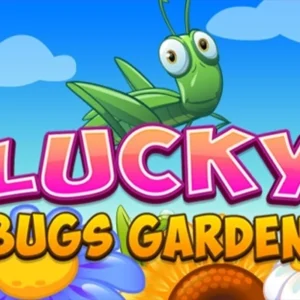 Lucky Bugs Garden