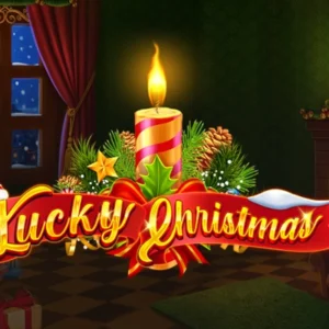 Lucky Christmas
