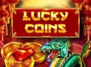 Lucky Coins