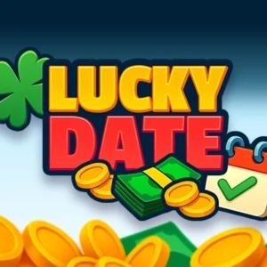 Lucky Date