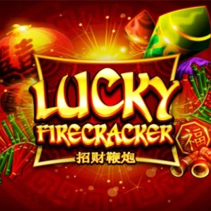 Lucky Firecracker