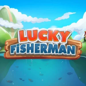 Lucky Fisherman