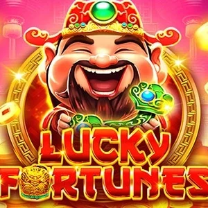 Lucky Fortunes