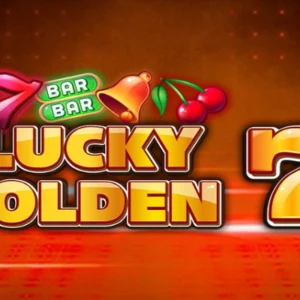 Lucky Golden 7