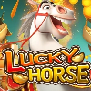 Lucky Horse