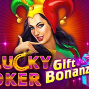 Lucky Joker Gift Bonanza