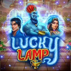 Lucky Lamp