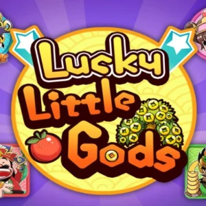 Lucky Little Gods