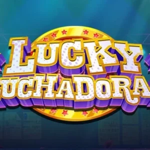 Lucky Luchadoras