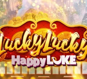 Lucky Lucky Happy Luke
