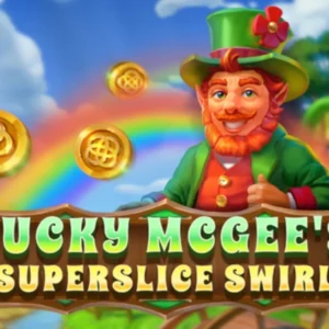 Lucky McGee's Superslice Swirl