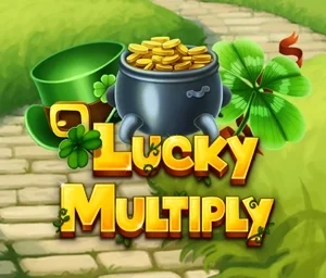 Lucky Multiply