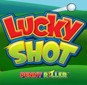 Lucky Shot Penny Roller