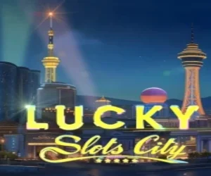 Lucky Slots City