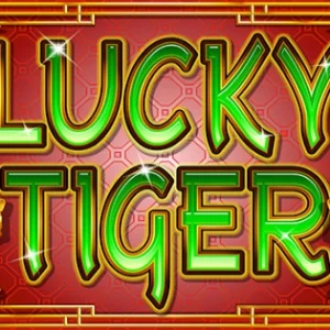 Lucky Tiger