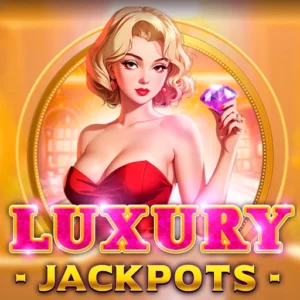 Luxury Jackpots