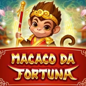 Macaco Da Fortuna
