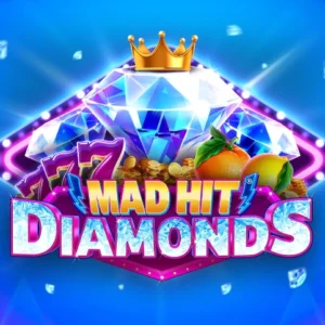 Mad Hit Diamonds