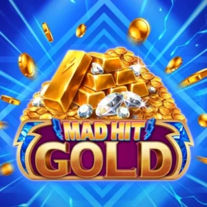 Mad Hit Gold