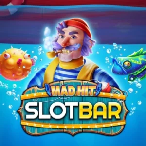 Mad Hit SlotBar