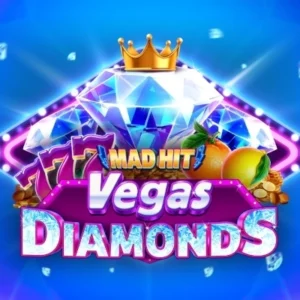 Mad Hit Vegas Diamonds