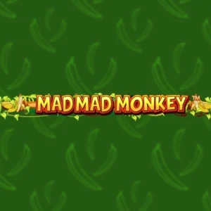Mad Mad Monkey