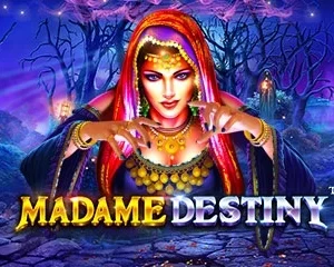 Madame Destiny