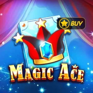 Magic Ace