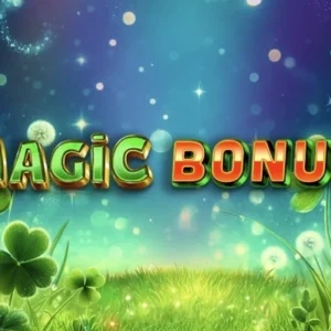 Magic Bonus