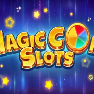 Magic Coin Slots