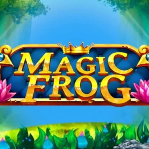 Magic Frog