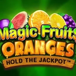 Magic Fruits: Oranges