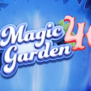 Magic Garden 40