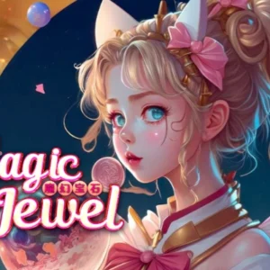 Magic Jewel