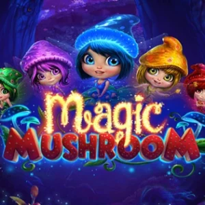 Magic Mushroom