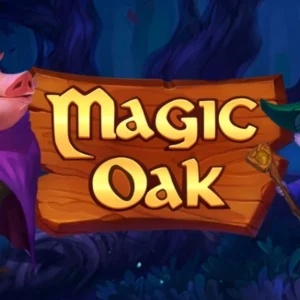 Magic Oak