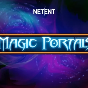 Magic Portals