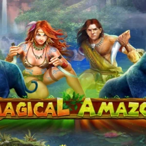 Magical Amazon