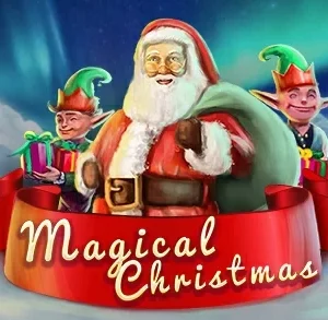 Magical Christmas