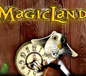 MAGICLAND