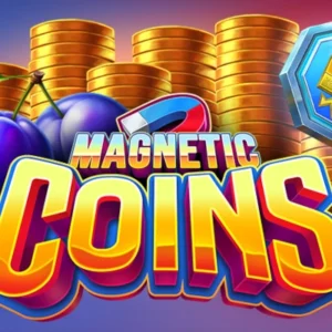 Magnetic Coins