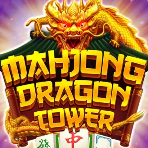 Mahjong Dragon Tower